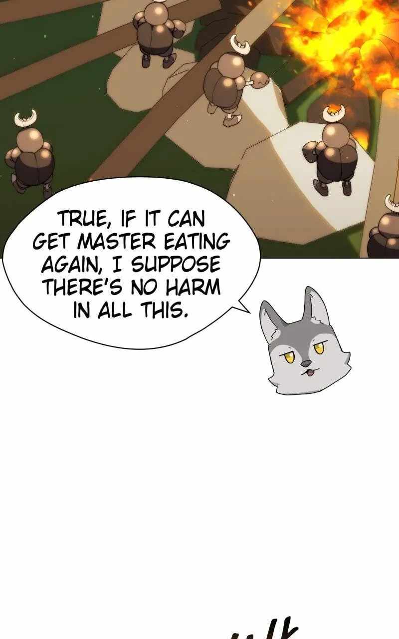 HUNTER WORLD'S GARDENER Ch.101 p61