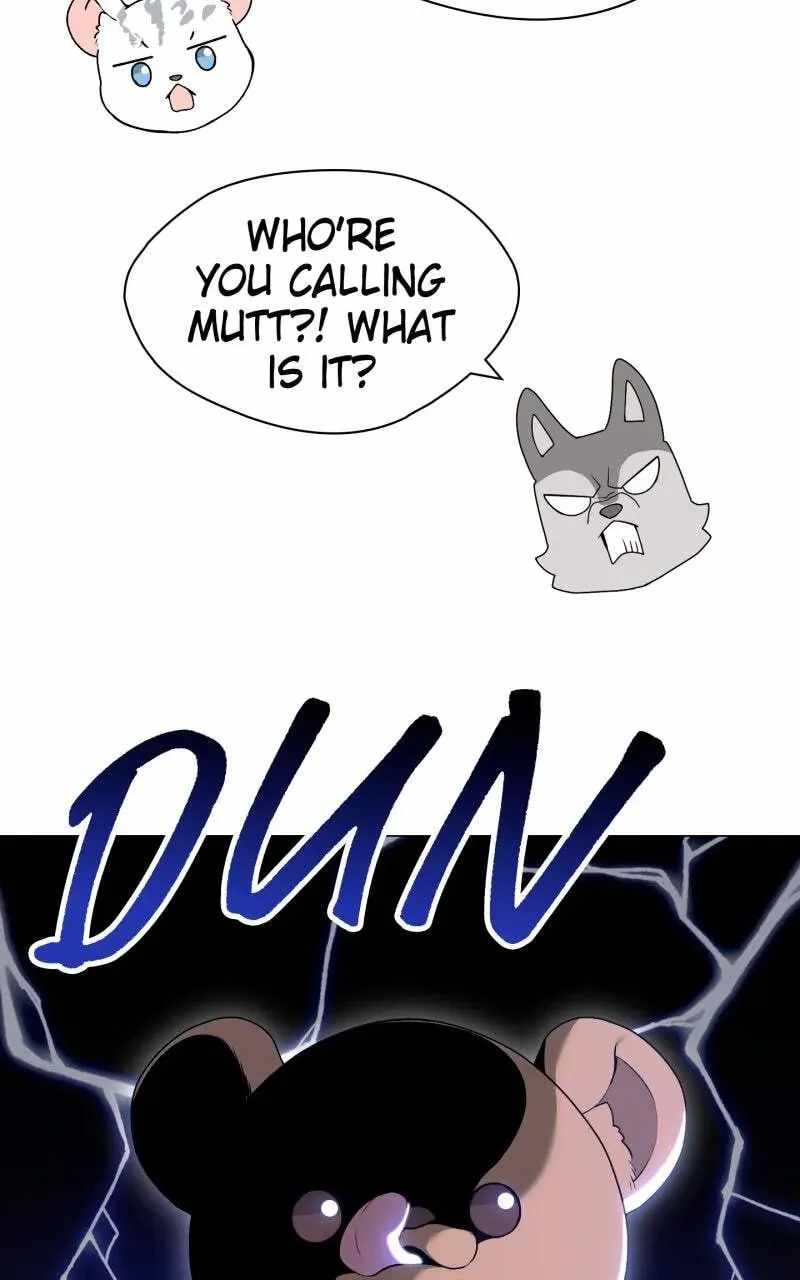 HUNTER WORLD'S GARDENER Ch.101 p63