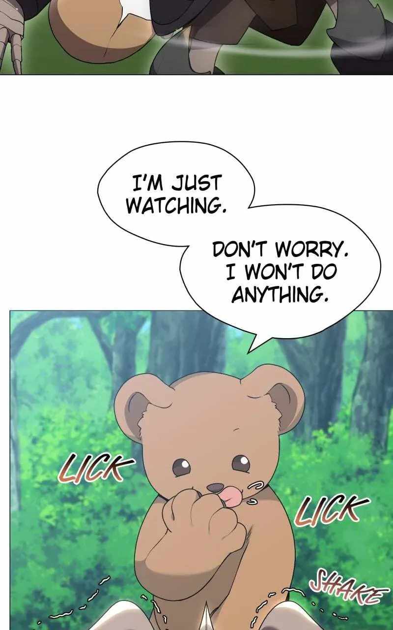 HUNTER WORLD'S GARDENER Ch.101 p66