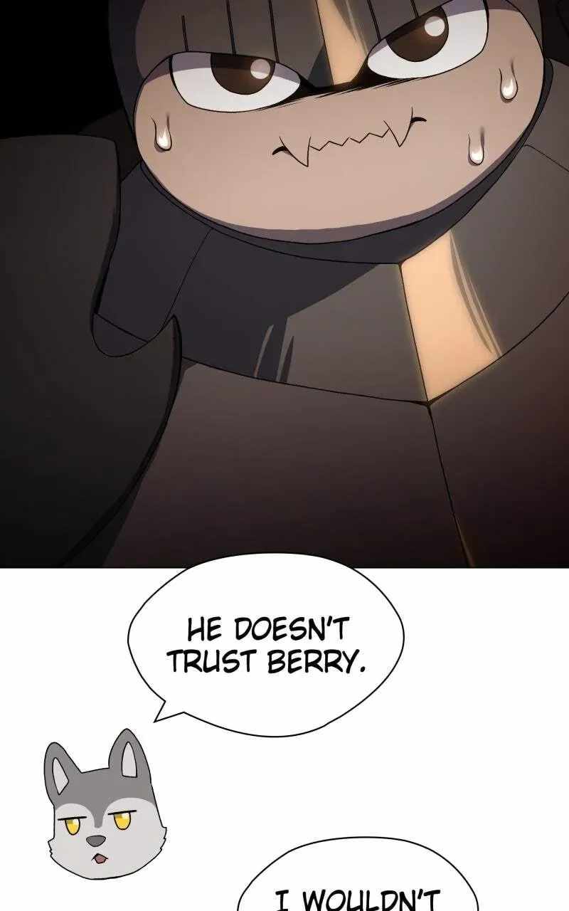 HUNTER WORLD'S GARDENER Ch.101 p68