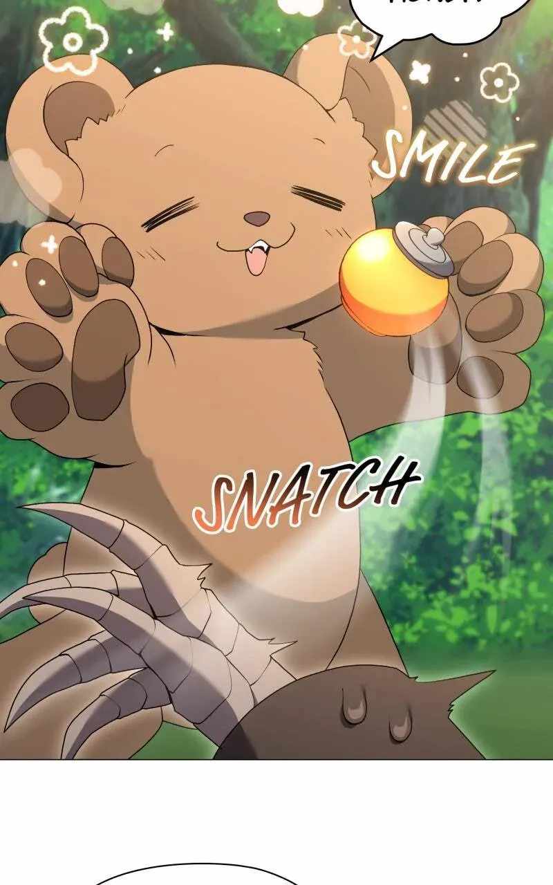 HUNTER WORLD'S GARDENER Ch.101 p71