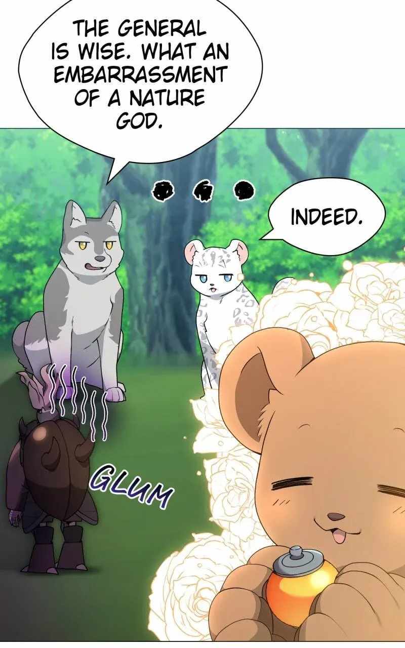 HUNTER WORLD'S GARDENER Ch.101 p72