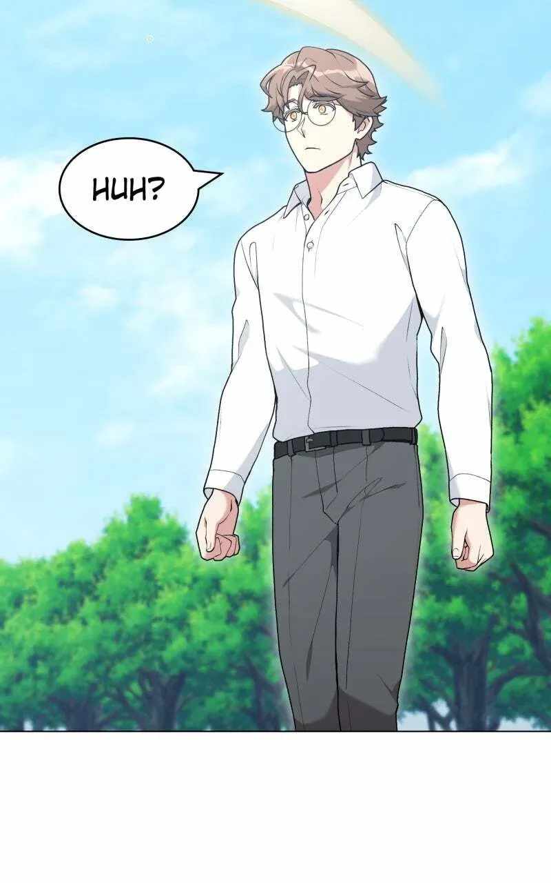 HUNTER WORLD'S GARDENER Ch.101 p74