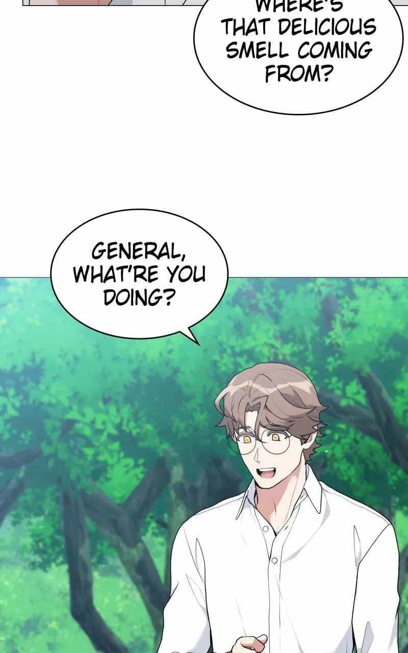 HUNTER WORLD'S GARDENER Ch.101 p76