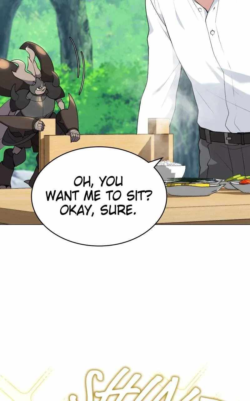 HUNTER WORLD'S GARDENER Ch.101 p78