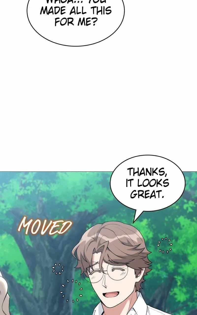 HUNTER WORLD'S GARDENER Ch.101 p80