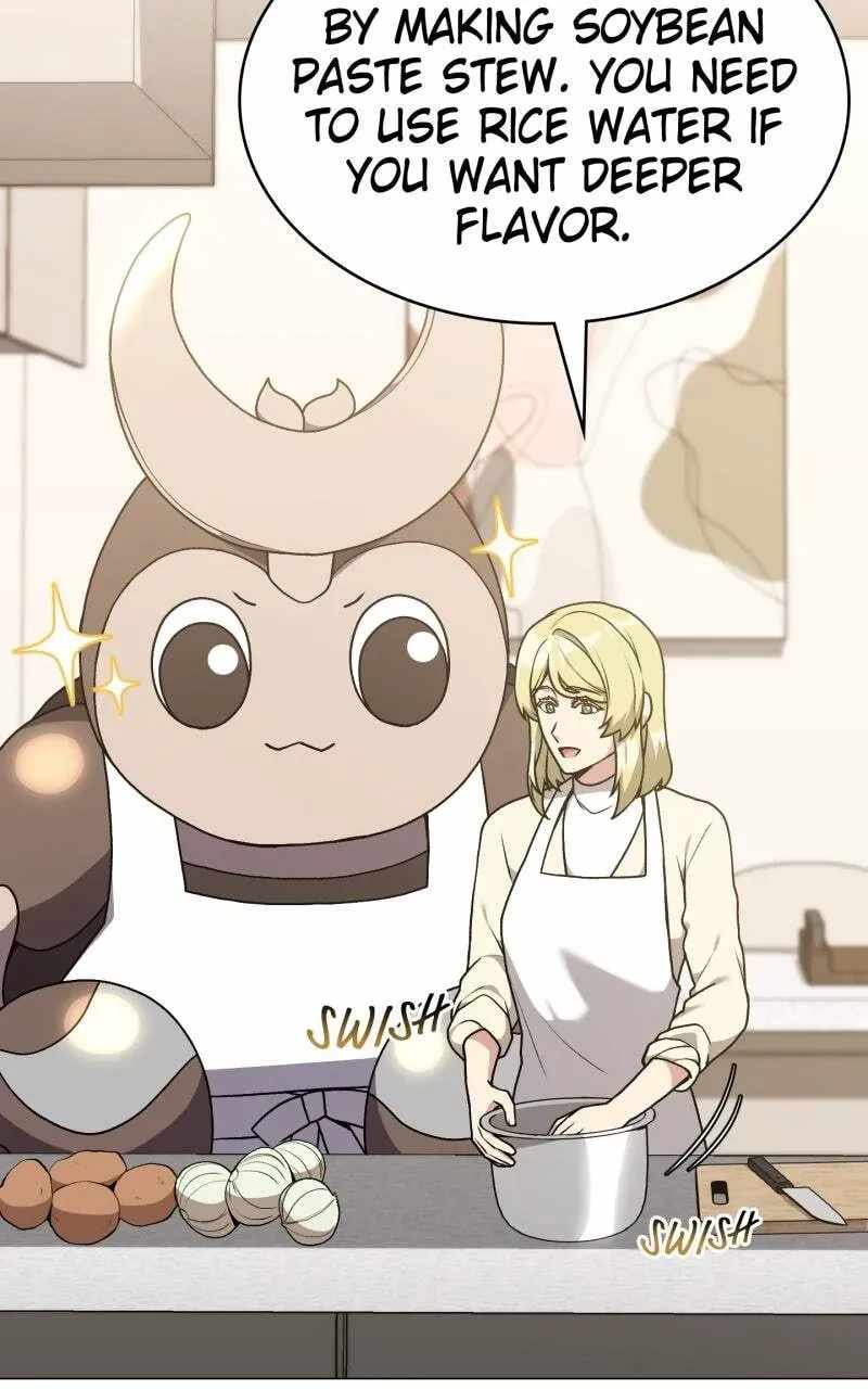 HUNTER WORLD'S GARDENER Ch.101 p9