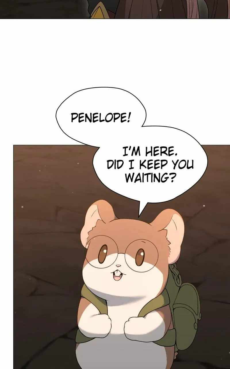 HUNTER WORLD'S GARDENER Ch.101 p88