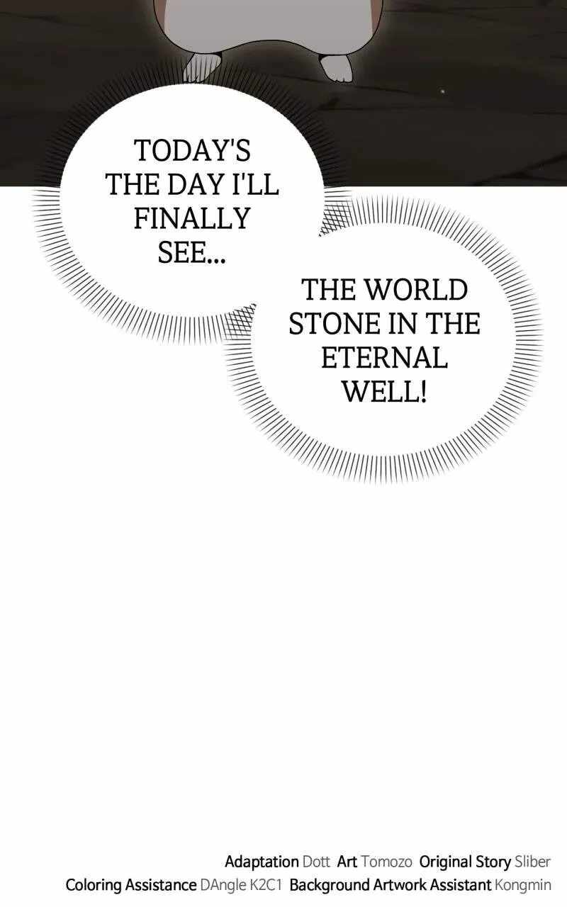 HUNTER WORLD'S GARDENER Ch.101 p93