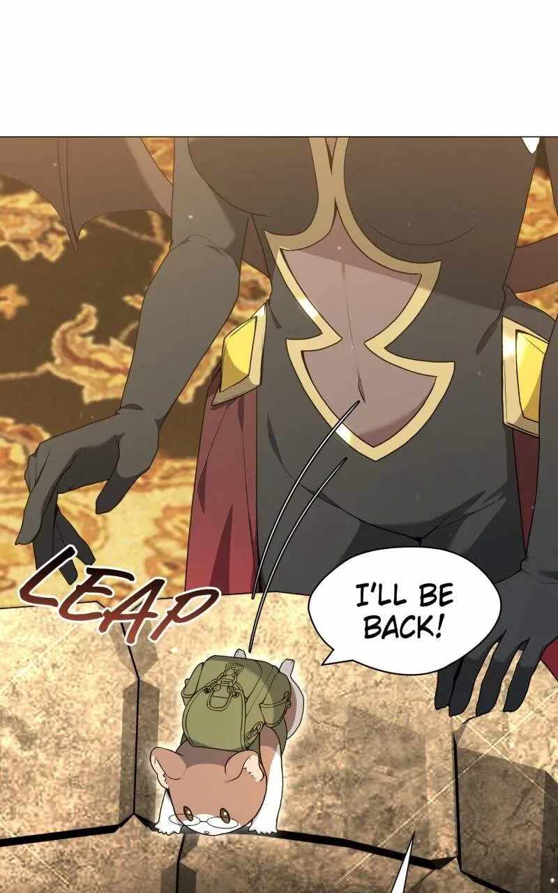 HUNTER WORLD'S GARDENER Ch.102 p27