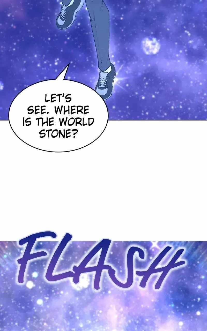HUNTER WORLD'S GARDENER Ch.102 p33