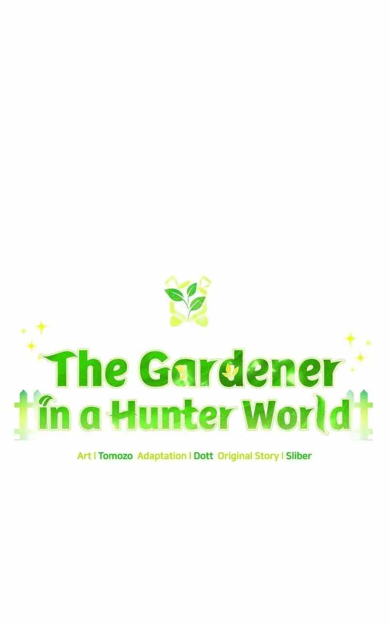 HUNTER WORLD'S GARDENER Ch.102 p50