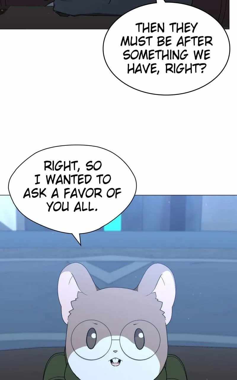 HUNTER WORLD'S GARDENER Ch.102 p59