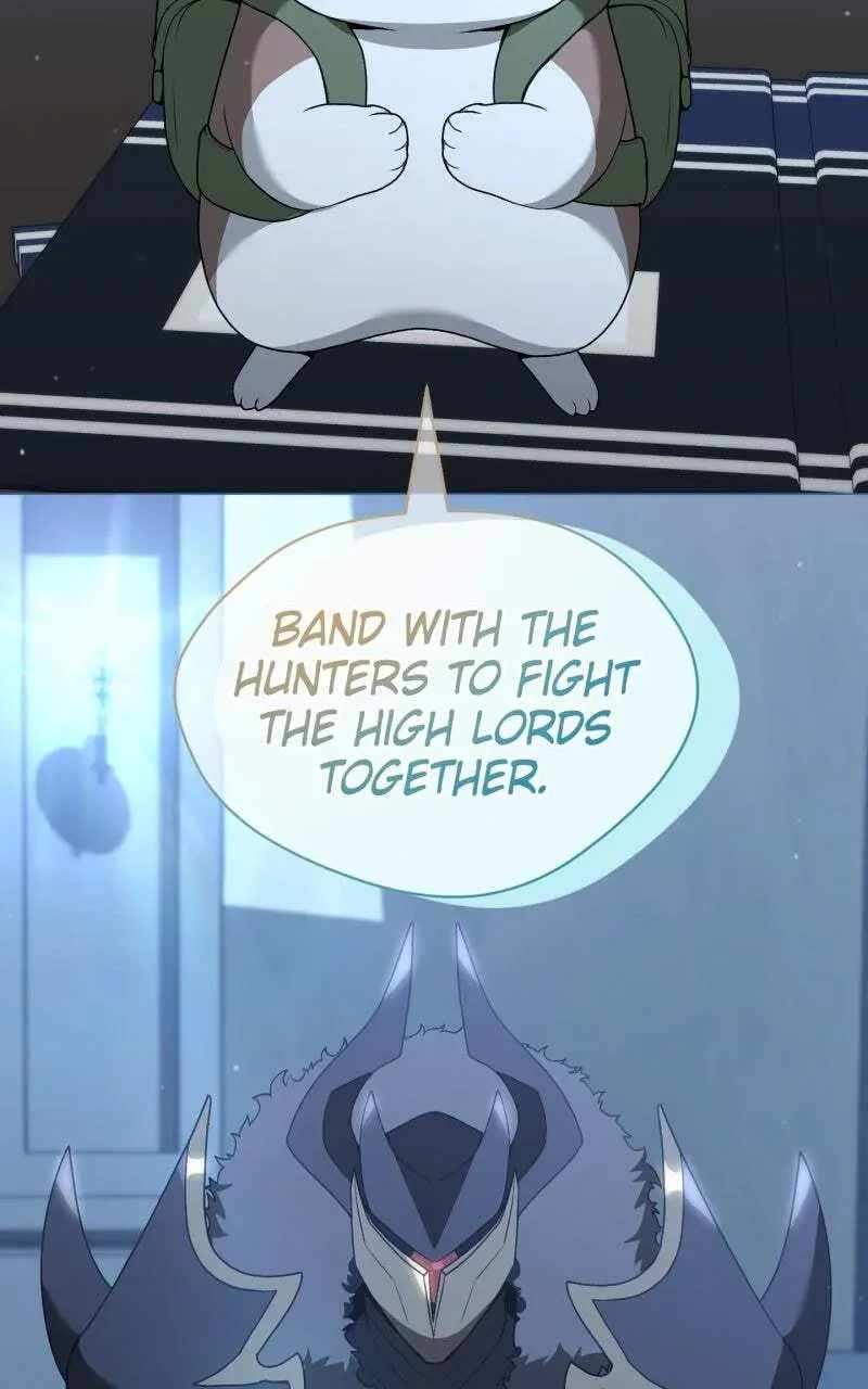 HUNTER WORLD'S GARDENER Ch.102 p60