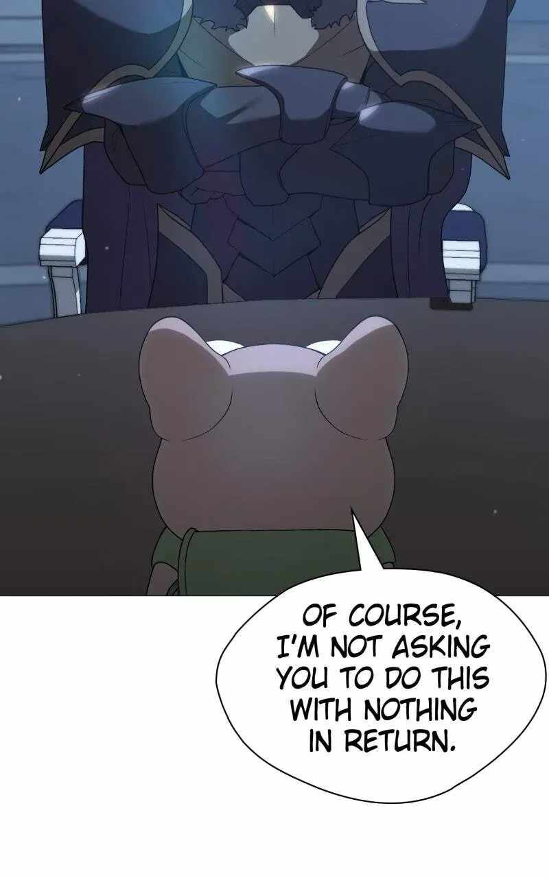 HUNTER WORLD'S GARDENER Ch.102 p61