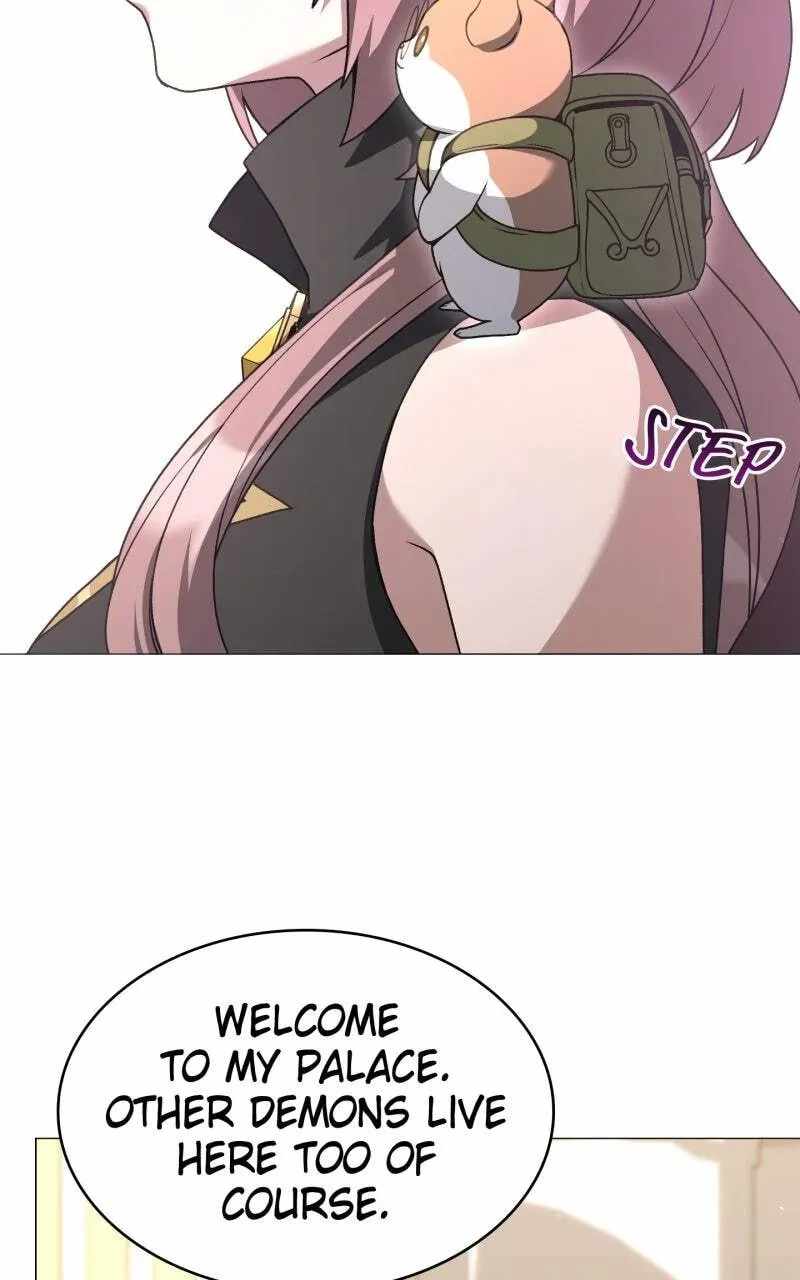 HUNTER WORLD'S GARDENER Ch.102 p8