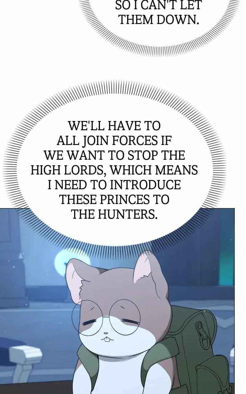 HUNTER WORLD'S GARDENER Ch.102 p73