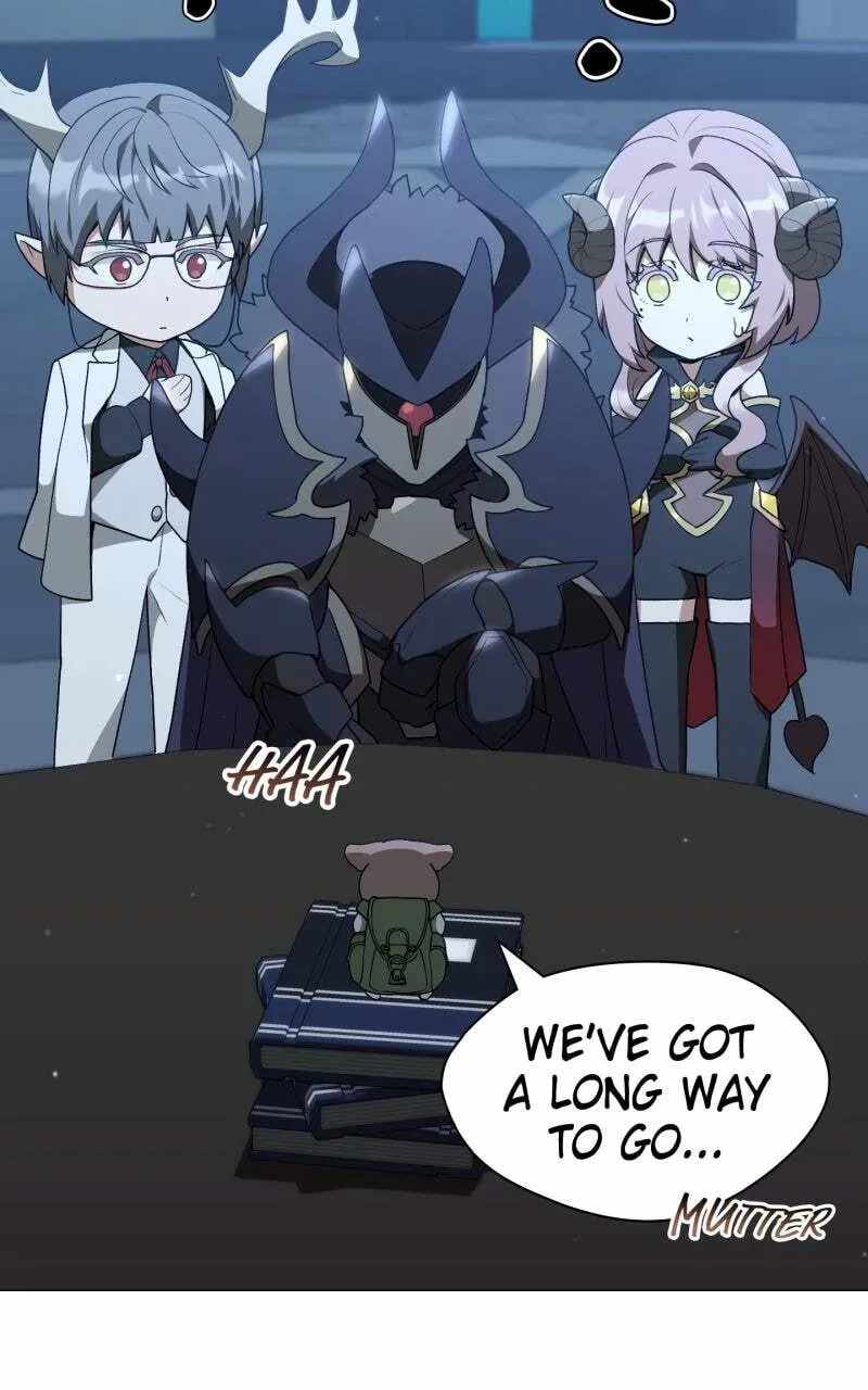 HUNTER WORLD'S GARDENER Ch.102 p75