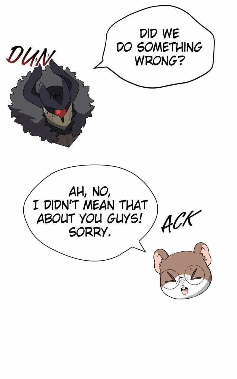 HUNTER WORLD'S GARDENER Ch.102 p76