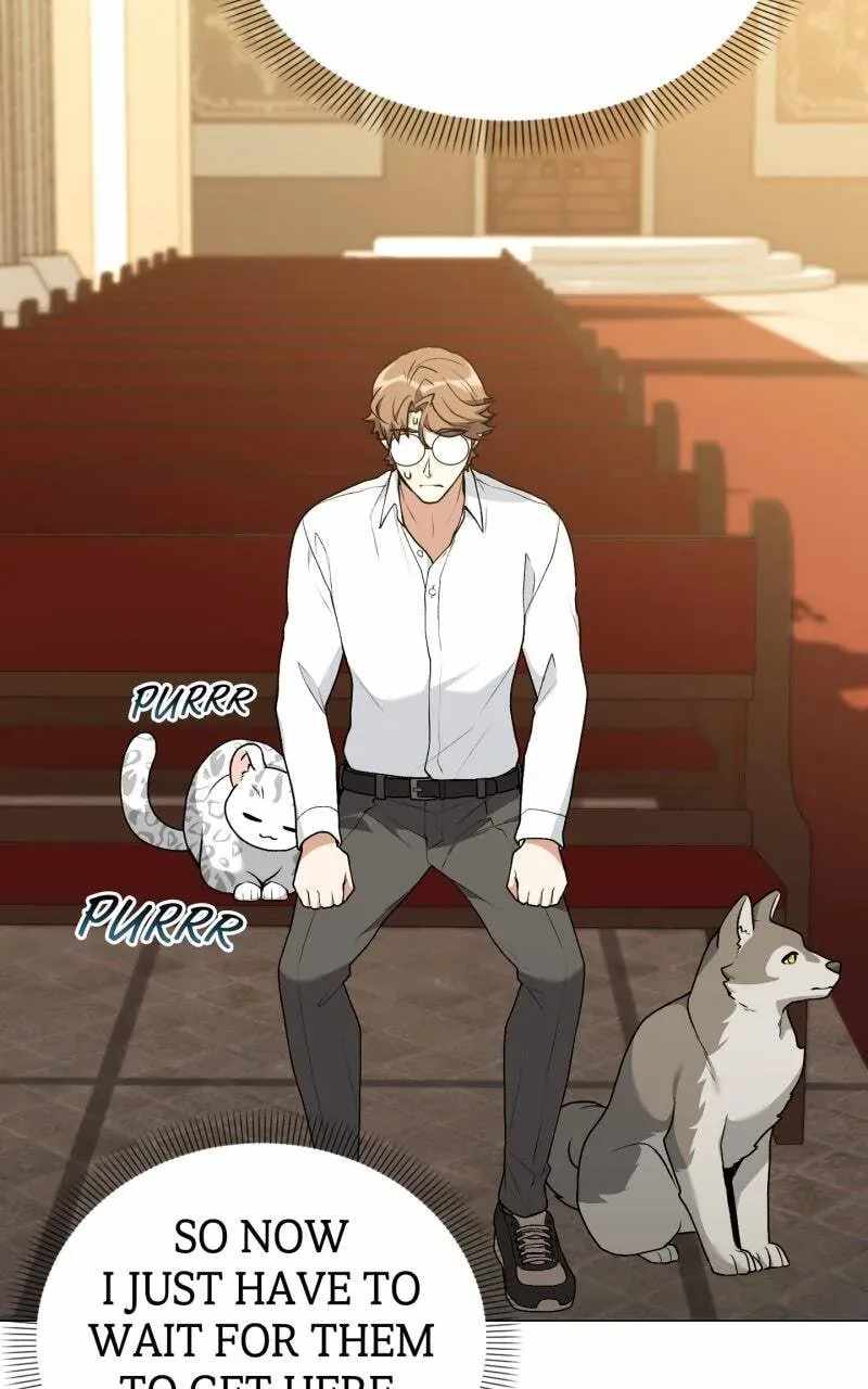 HUNTER WORLD'S GARDENER Ch.102 p79