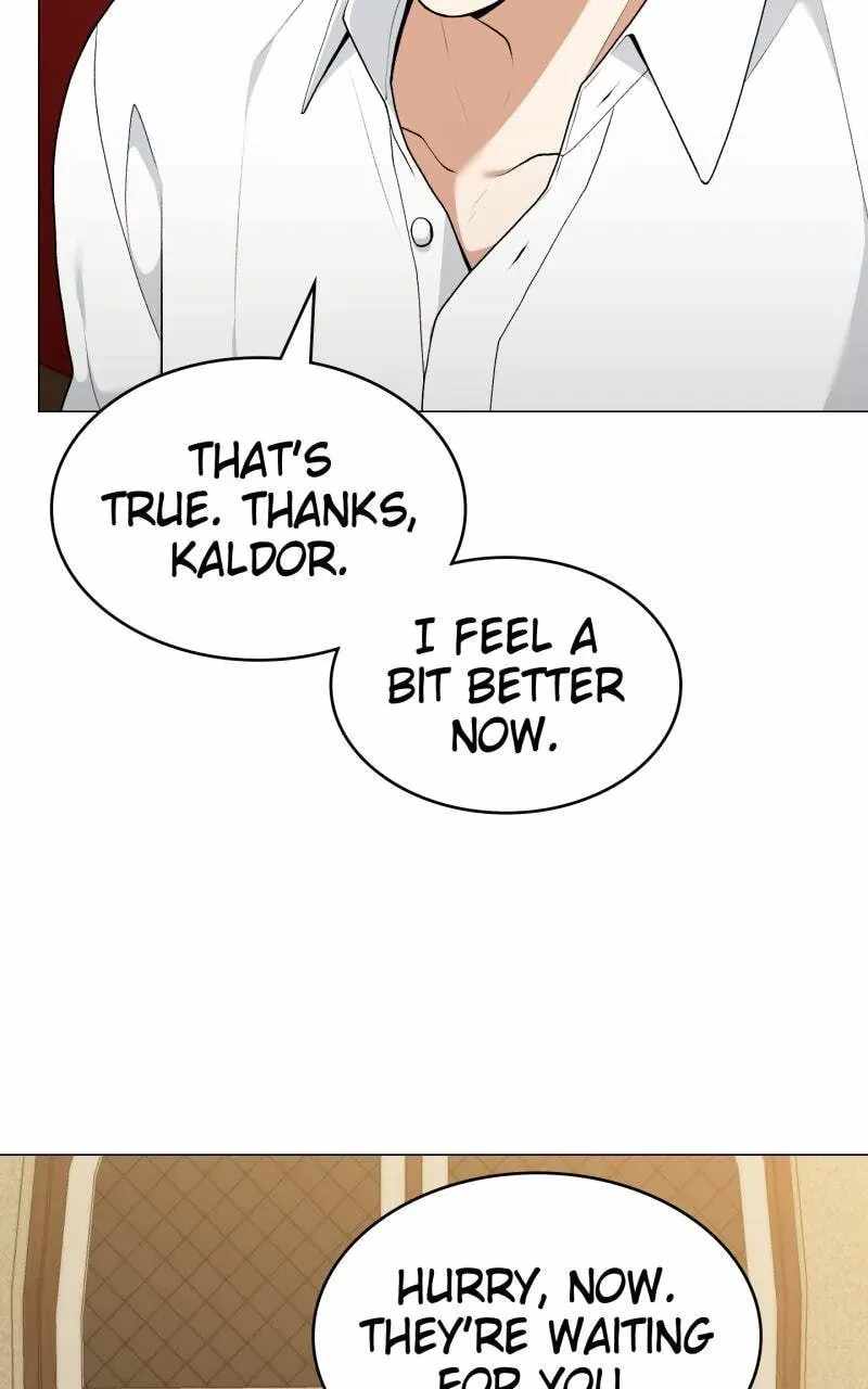 HUNTER WORLD'S GARDENER Ch.102 p88