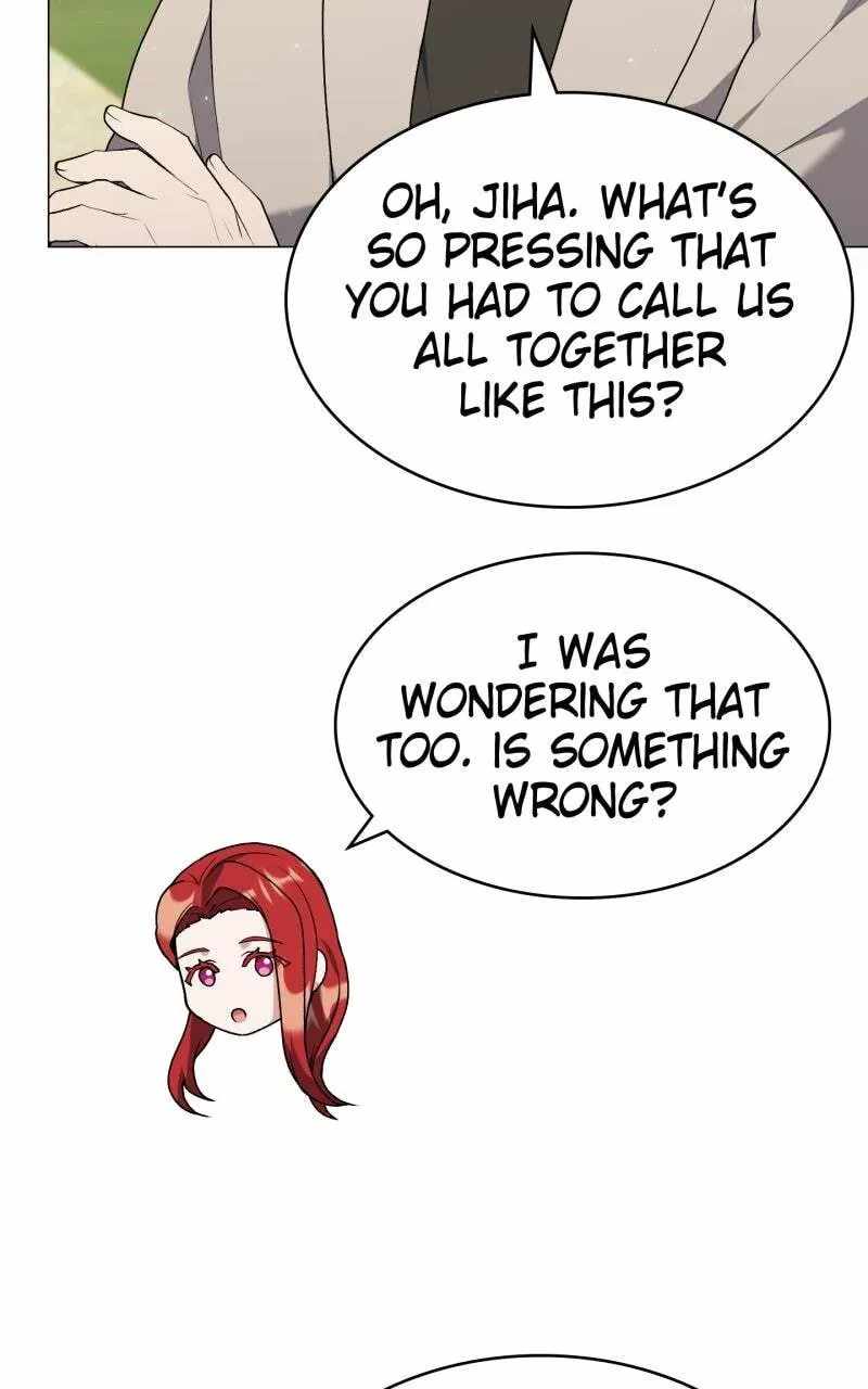 HUNTER WORLD'S GARDENER Ch.102 p94