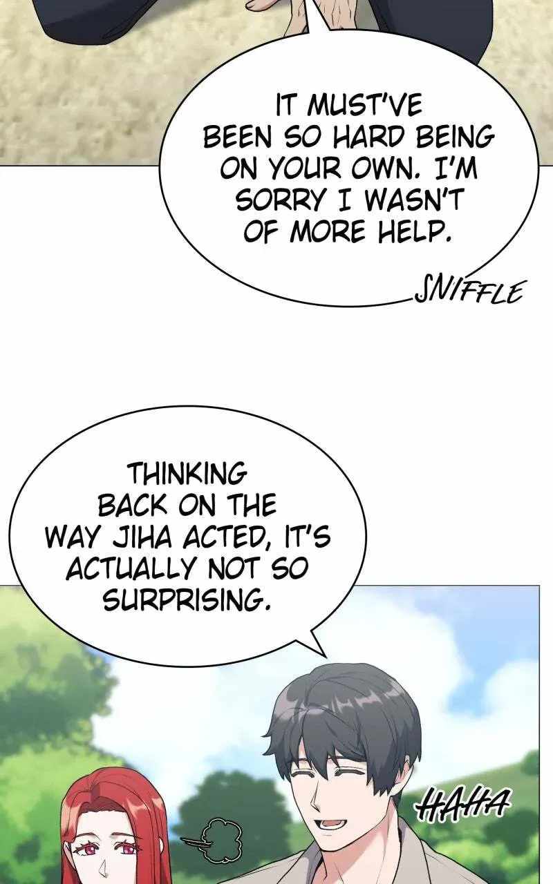 HUNTER WORLD'S GARDENER Ch.103 p18