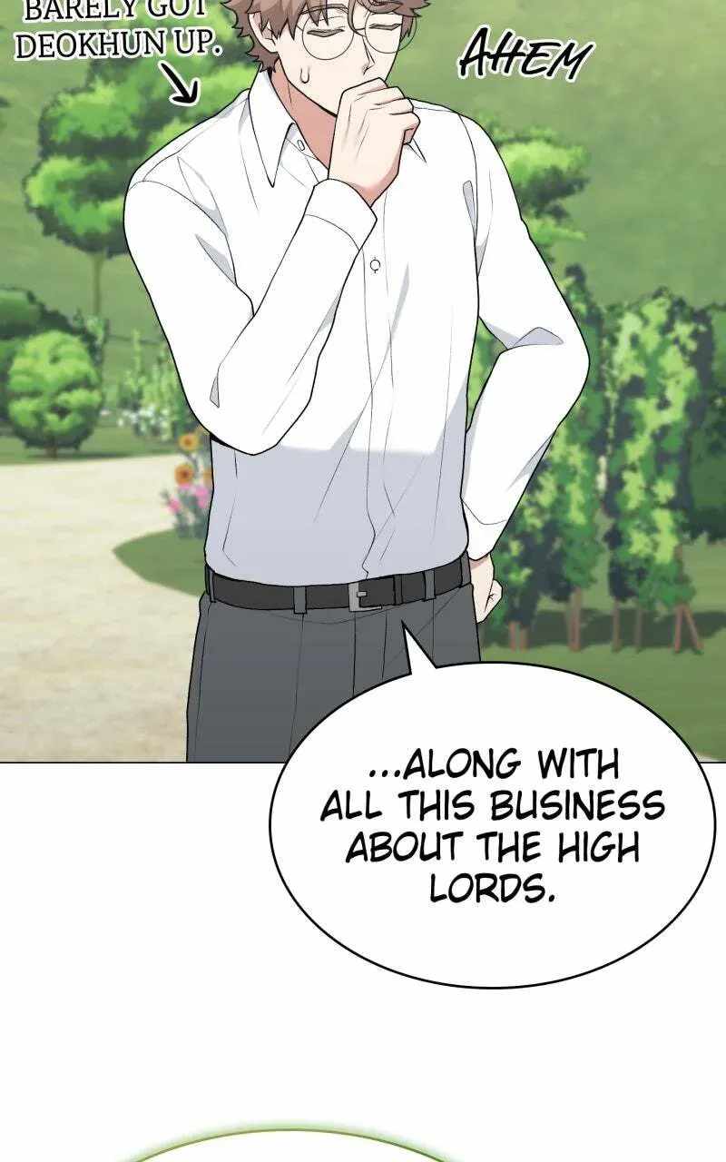 HUNTER WORLD'S GARDENER Ch.103 p25