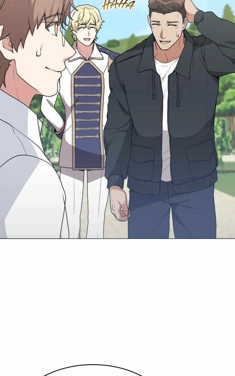 HUNTER WORLD'S GARDENER Ch.103 p31