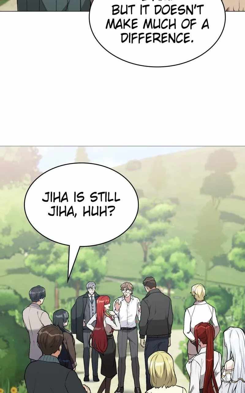 HUNTER WORLD'S GARDENER Ch.103 p33