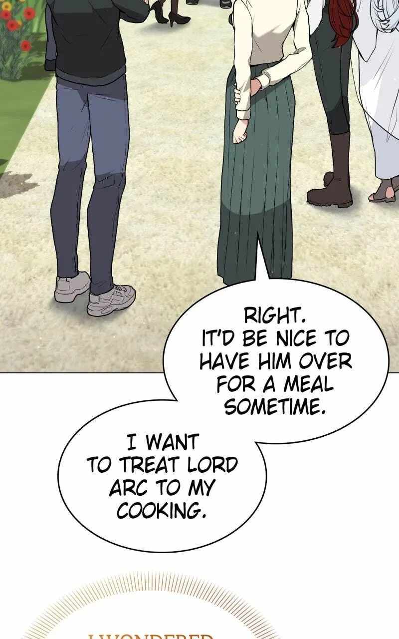 HUNTER WORLD'S GARDENER Ch.103 p34