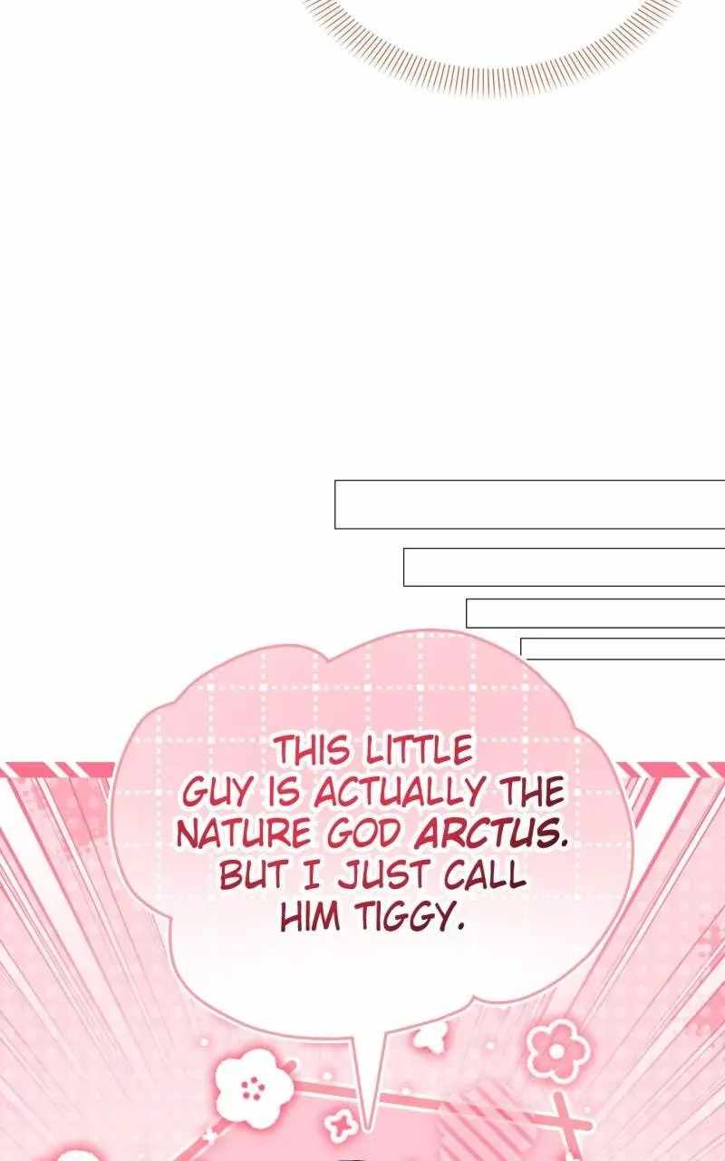 HUNTER WORLD'S GARDENER Ch.103 p36