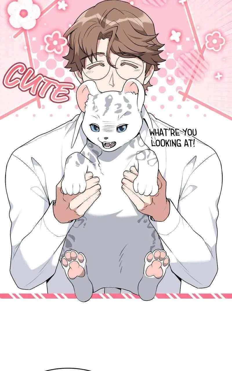 HUNTER WORLD'S GARDENER Ch.103 p37