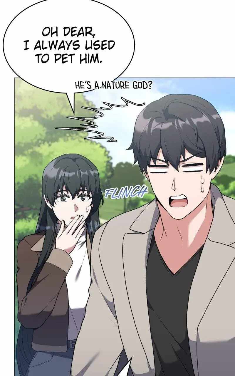 HUNTER WORLD'S GARDENER Ch.103 p38