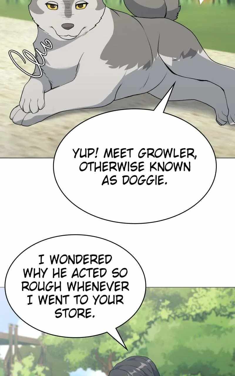HUNTER WORLD'S GARDENER Ch.103 p40
