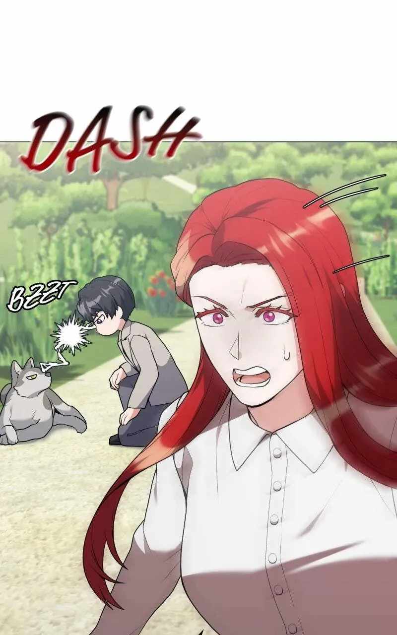 HUNTER WORLD'S GARDENER Ch.103 p43