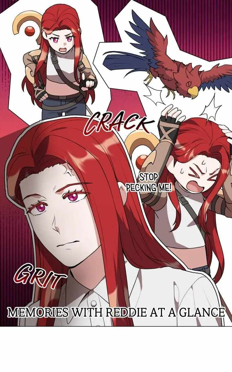 HUNTER WORLD'S GARDENER Ch.103 p46