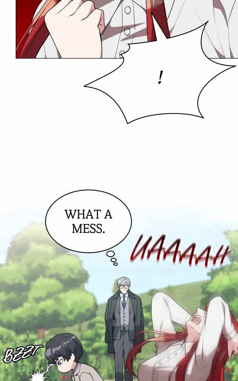 HUNTER WORLD'S GARDENER Ch.103 p49