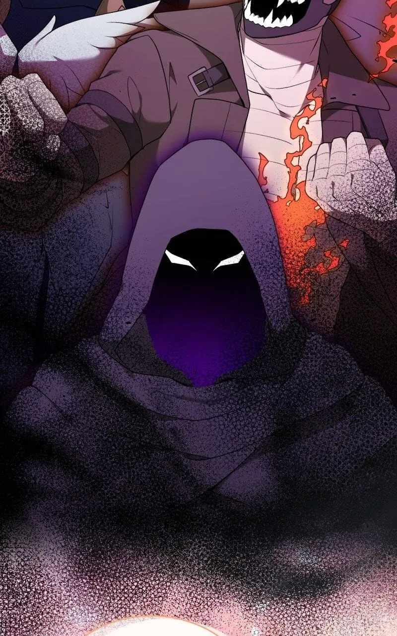 HUNTER WORLD'S GARDENER Ch.103 p59