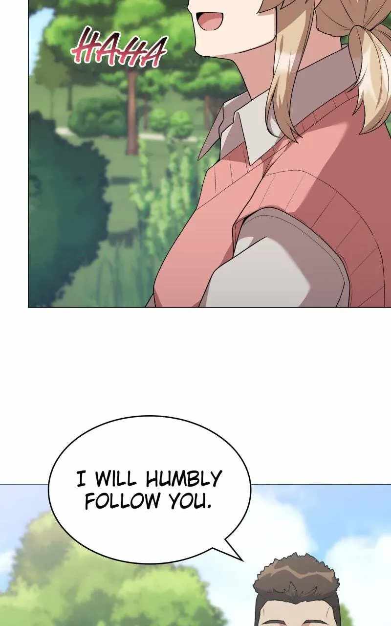 HUNTER WORLD'S GARDENER Ch.103 p62
