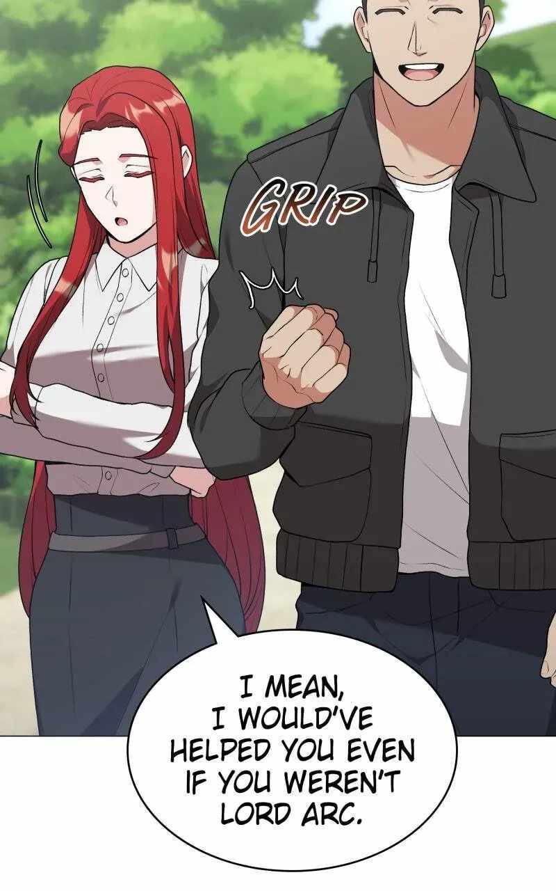 HUNTER WORLD'S GARDENER Ch.103 p63