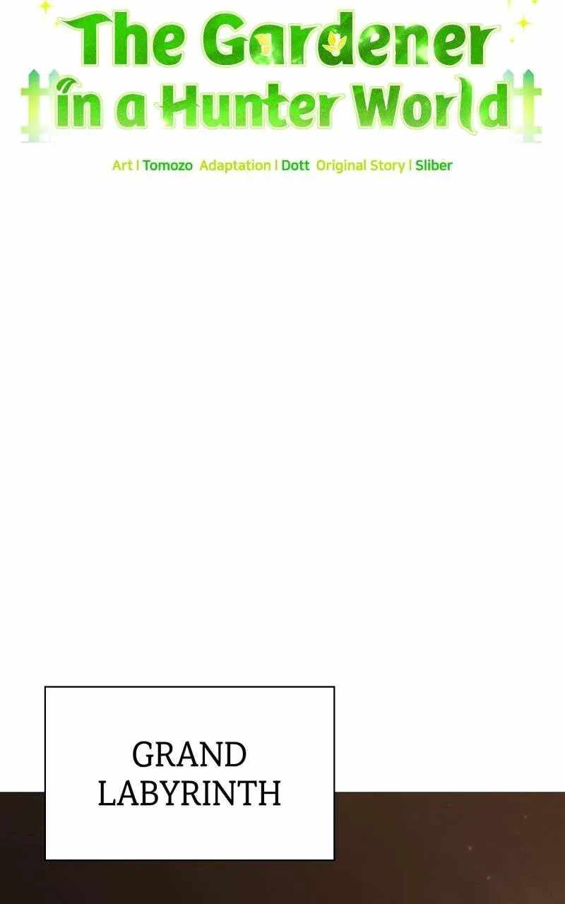 HUNTER WORLD'S GARDENER Ch.103 p66