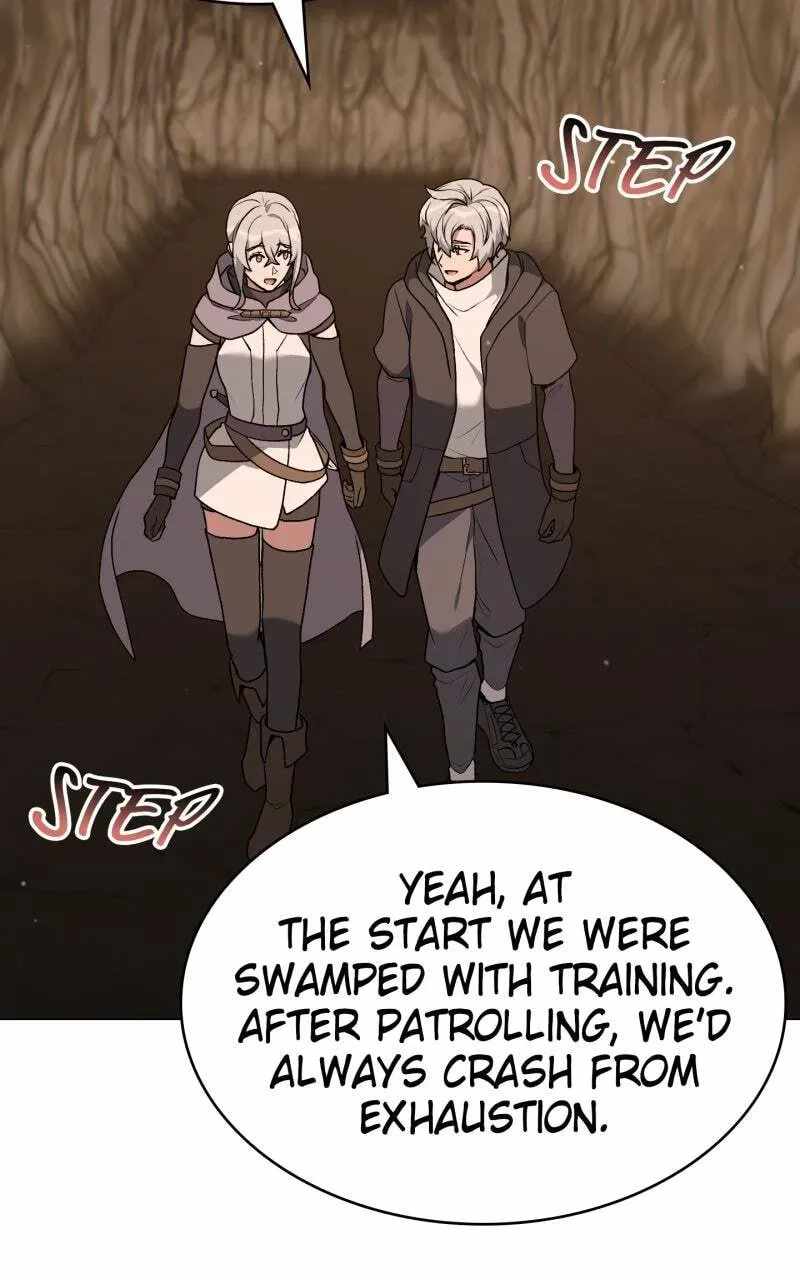 HUNTER WORLD'S GARDENER Ch.103 p68