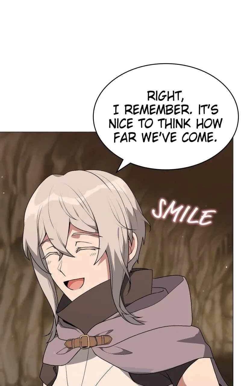 HUNTER WORLD'S GARDENER Ch.103 p69