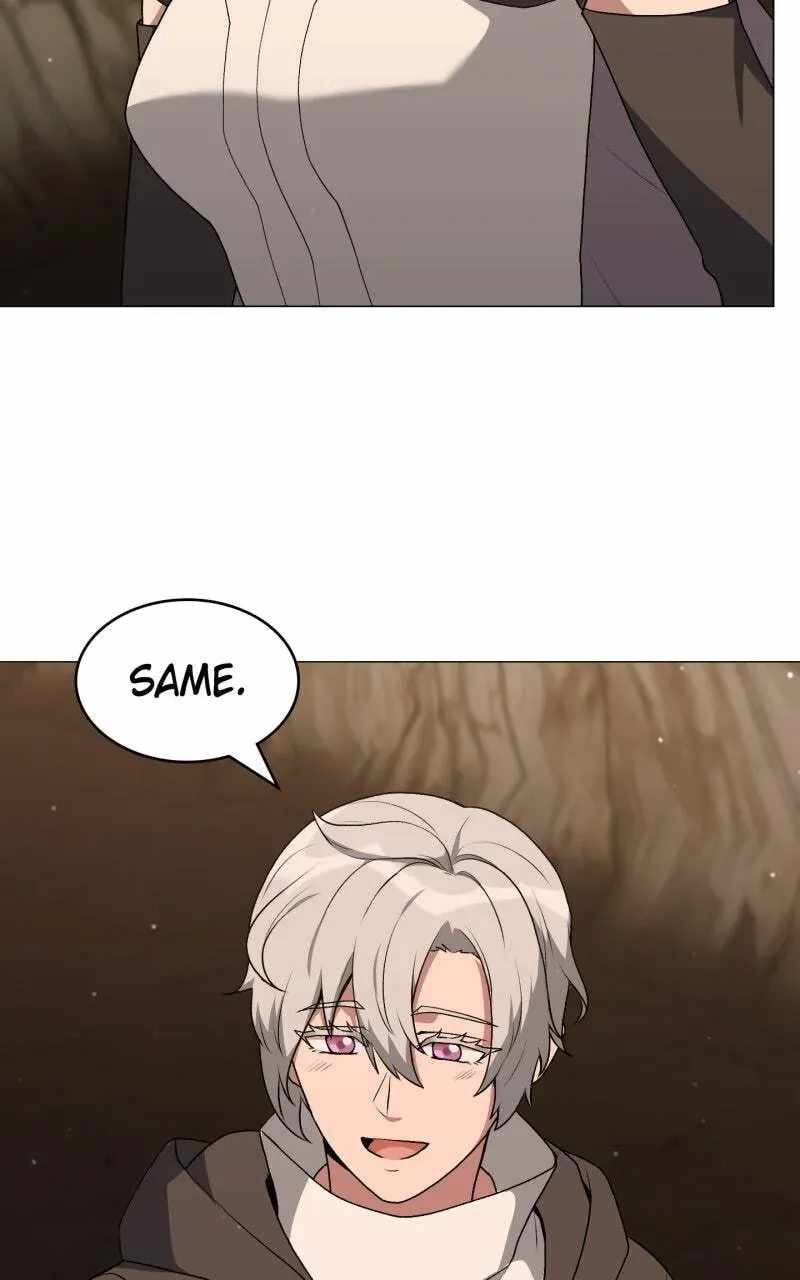 HUNTER WORLD'S GARDENER Ch.103 p70