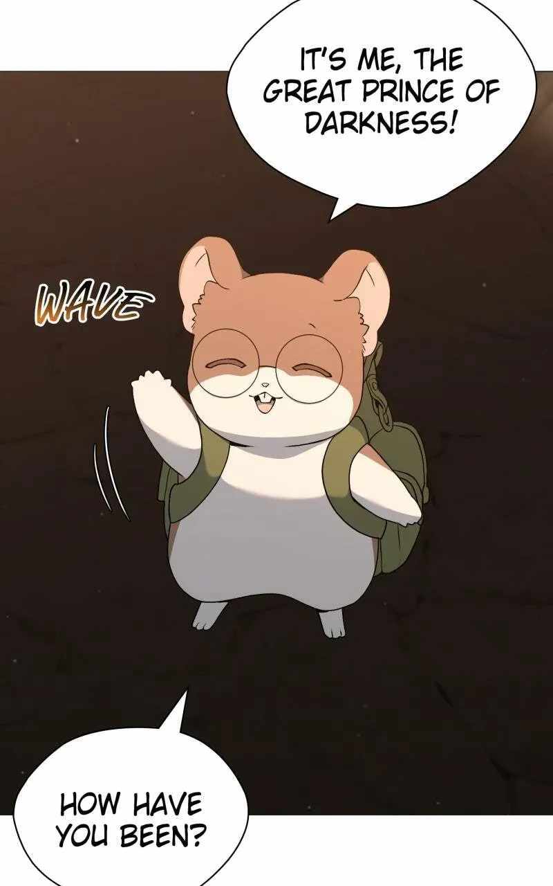 HUNTER WORLD'S GARDENER Ch.103 p73