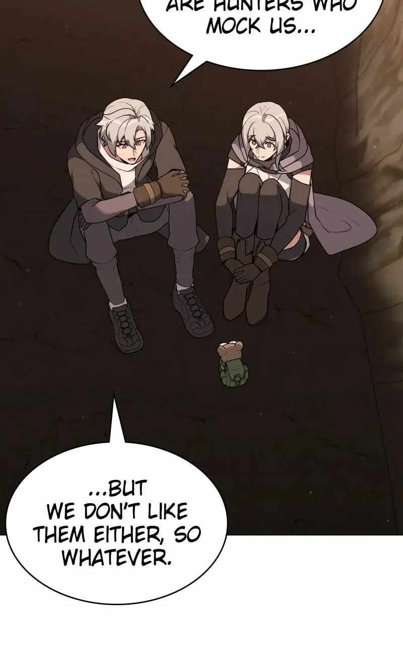 HUNTER WORLD'S GARDENER Ch.103 p77