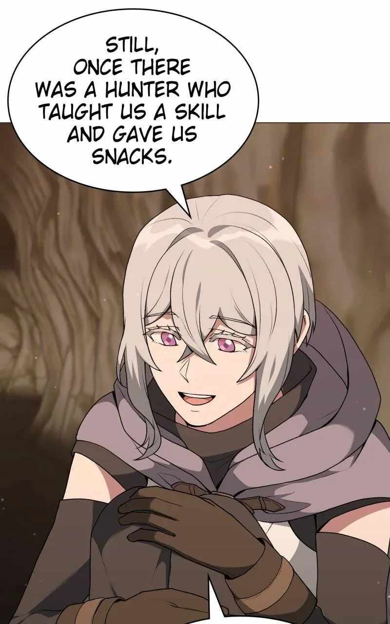 HUNTER WORLD'S GARDENER Ch.103 p78