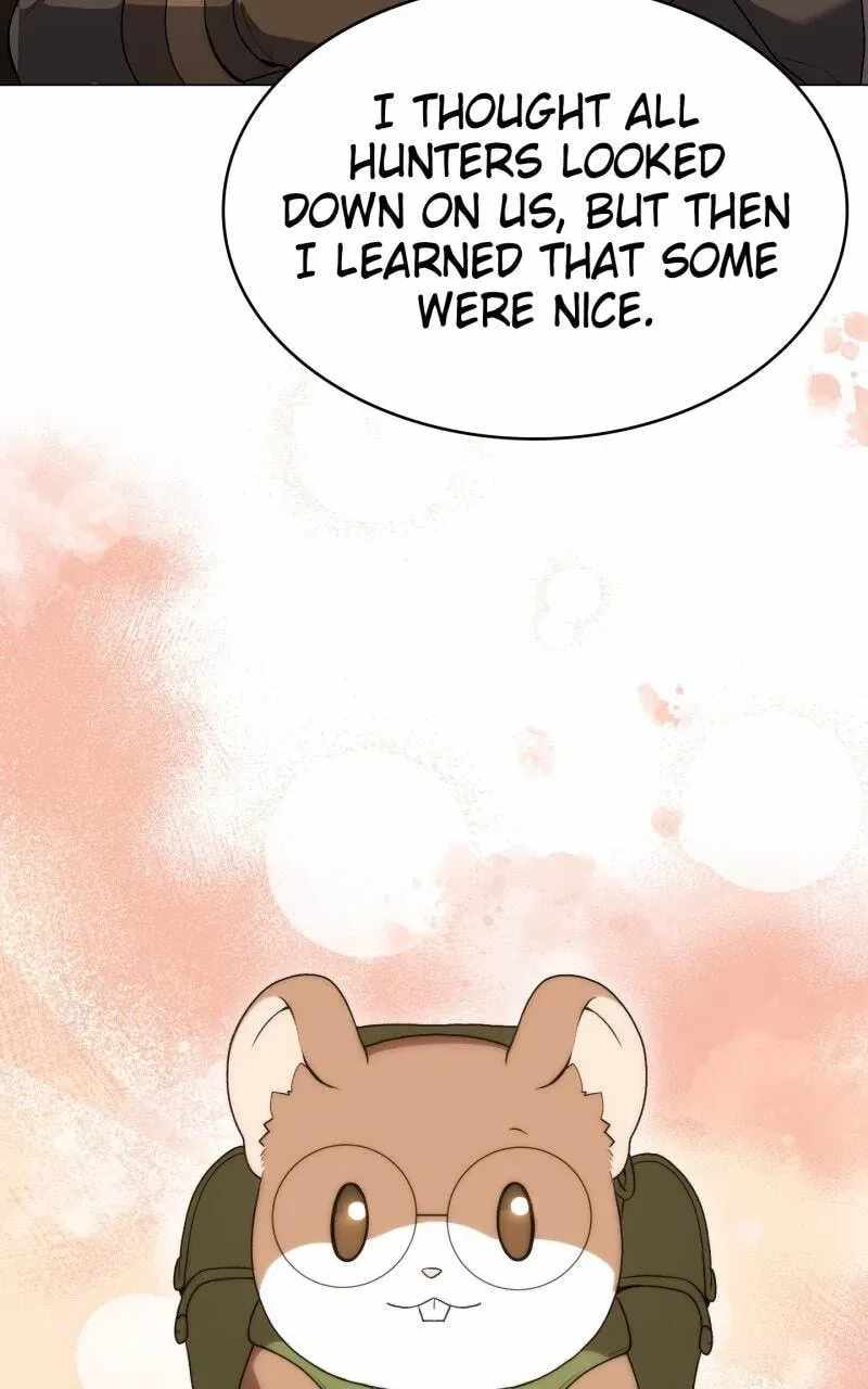 HUNTER WORLD'S GARDENER Ch.103 p79