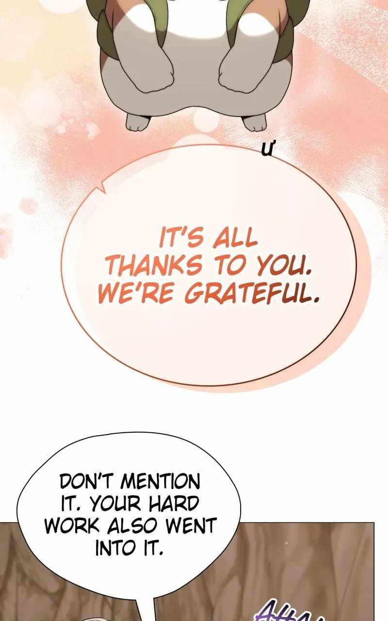 HUNTER WORLD'S GARDENER Ch.103 p80